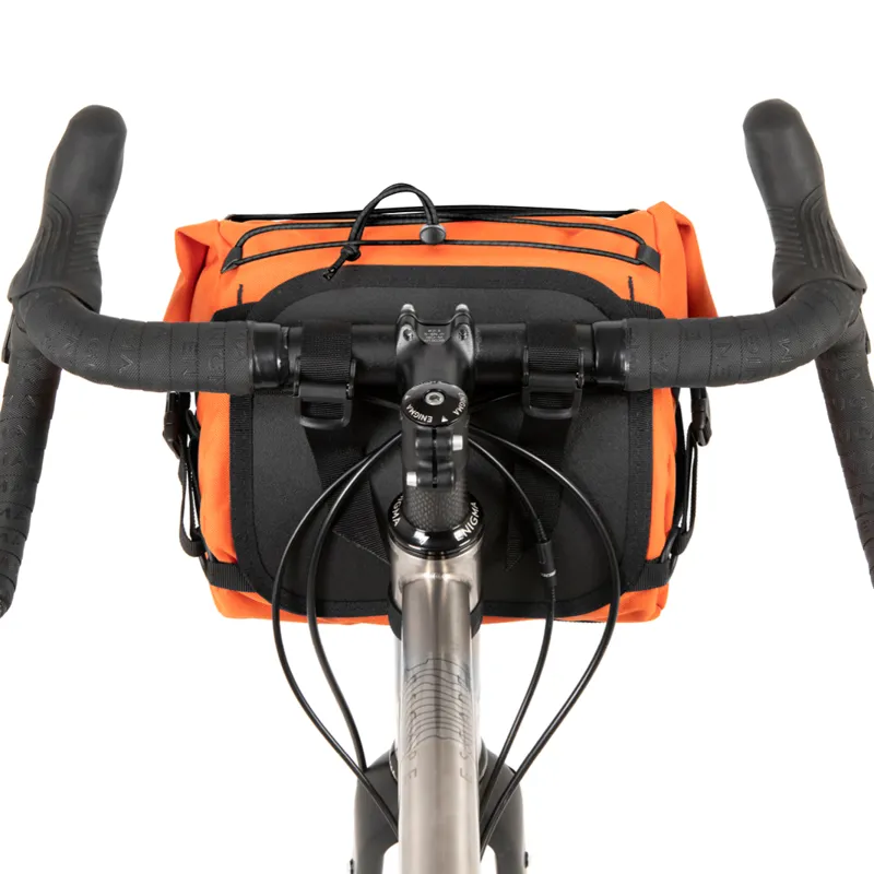 Restrap Bar Pack 10L In Orange-7