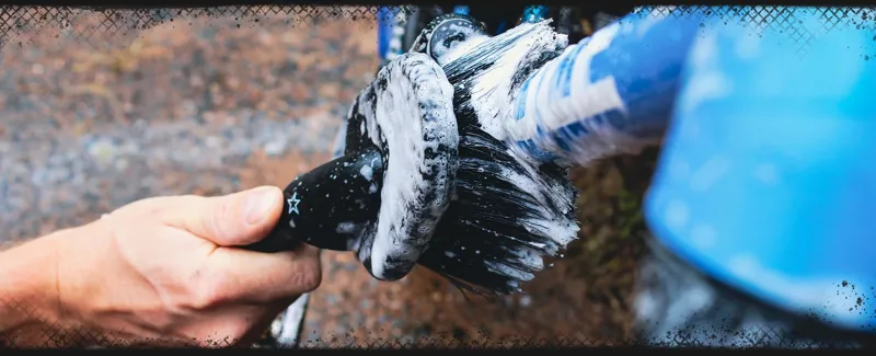 Juice Lubes Big Softy Soft Wash Brush-1