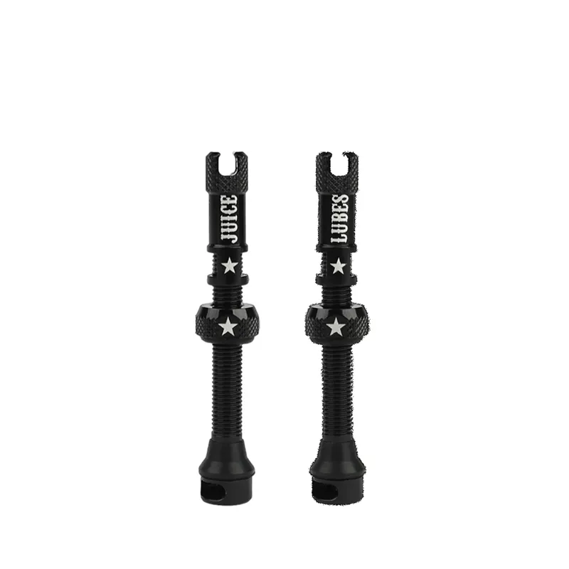 Juice Lube Tubeless Valves - 48mm-1