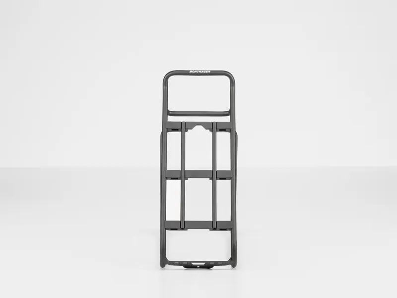 Bontrager BackRack MIK Large Pannier Rack in Black-2