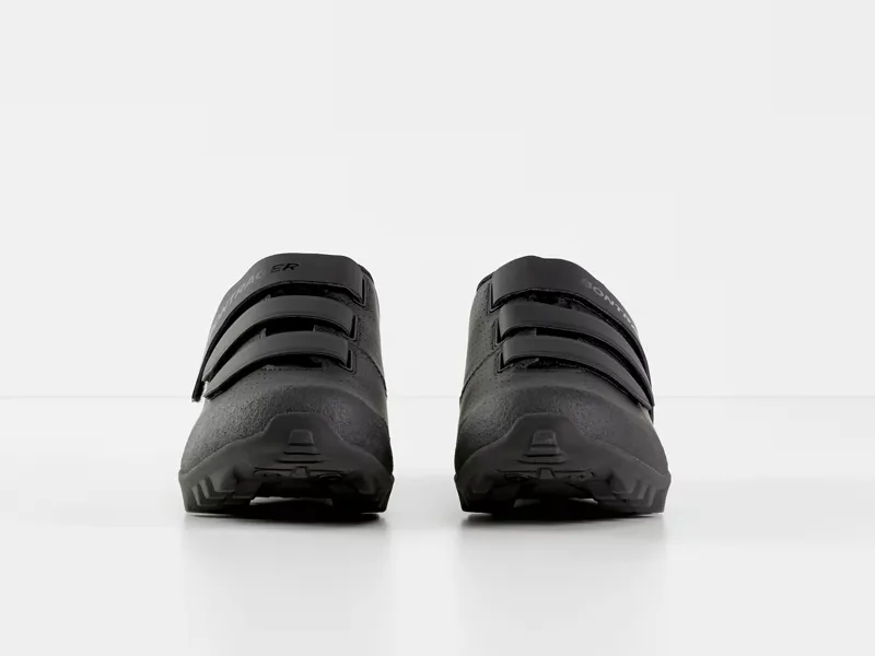 Bontrager Quantum Mountain Bike Shoes in Black-3