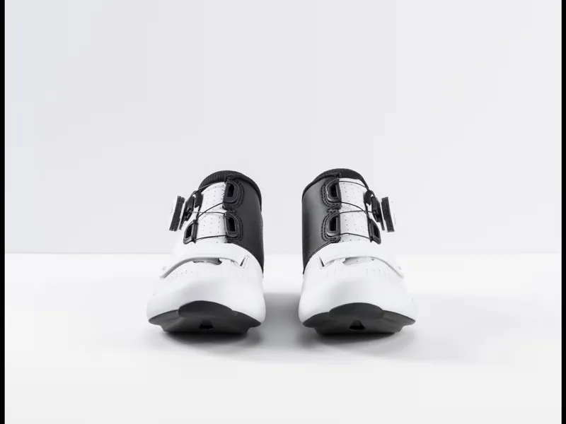 Bontrager Velocis Road Shoes Size UK 9 / EU 43 in White-3