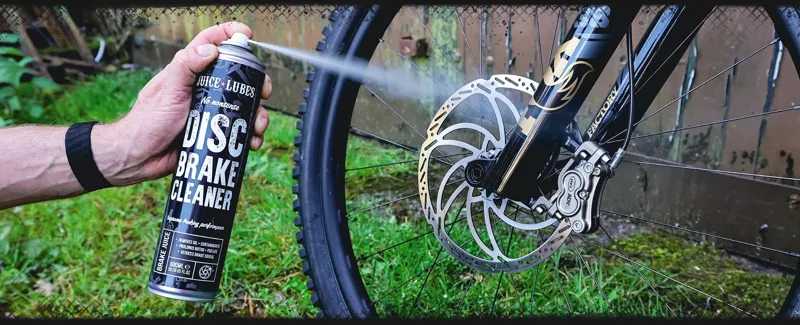 Juice Lubes Disc Brake Cleaner 600ml-1