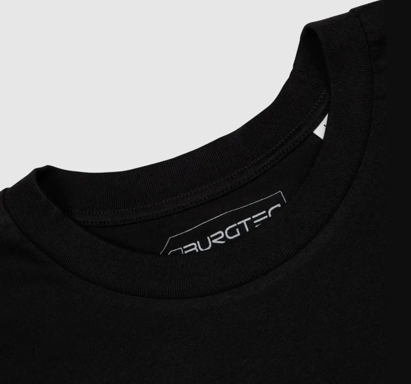 Burgtec Logo T-shirt-3