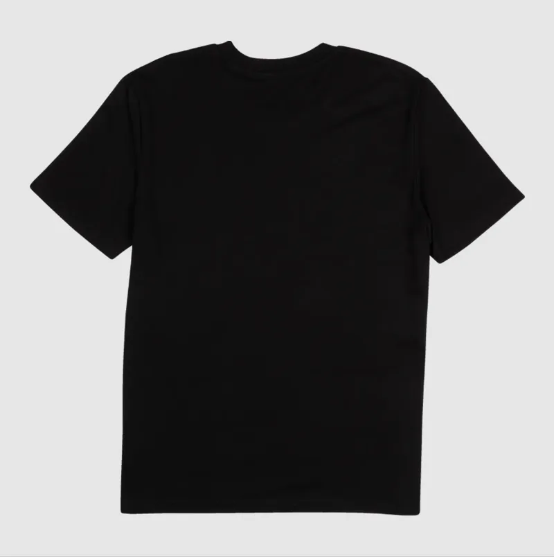 Burgtec Logo T-shirt-1