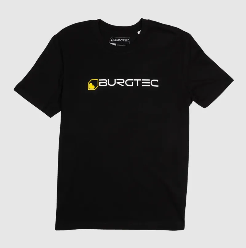 Burgtec Logo T-shirt