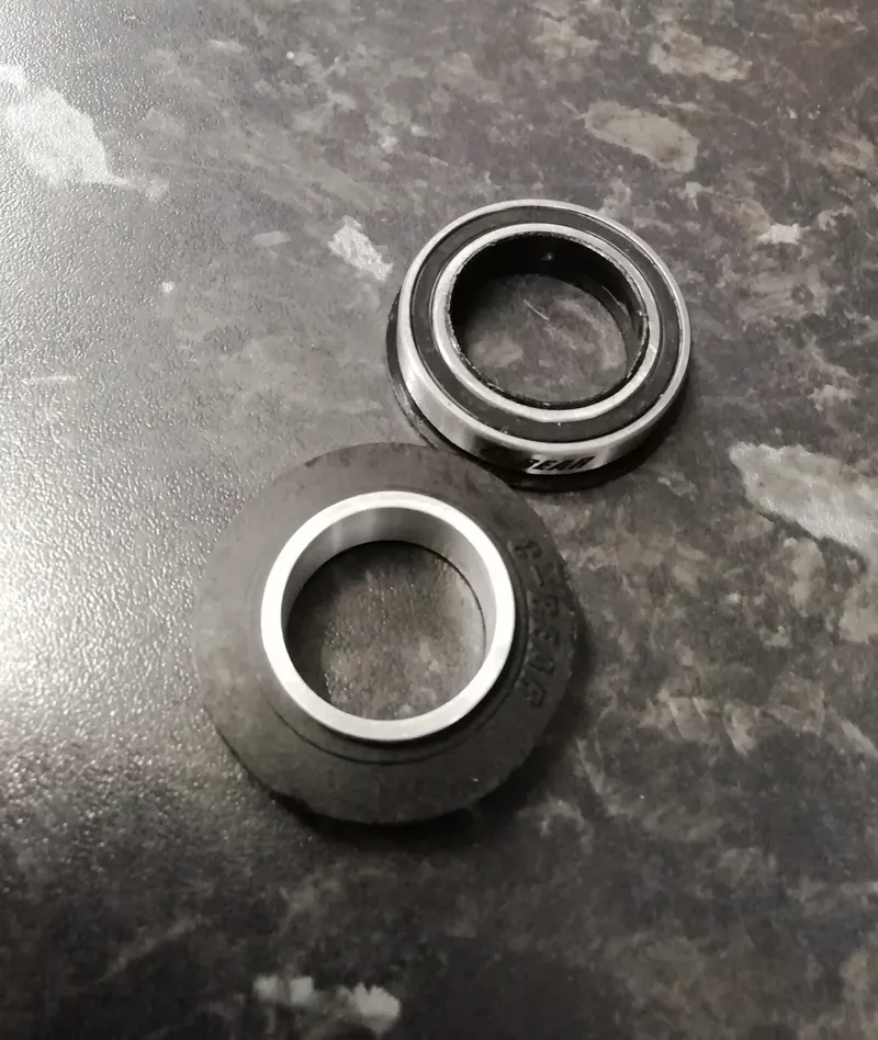 C-Bear BB90/95 Ceramic Bearing Set for GXP-1