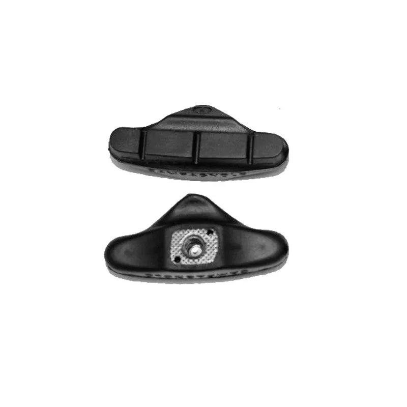 Campagnolo BR-VL600 Veloce One Piece Brake Pads - Pair