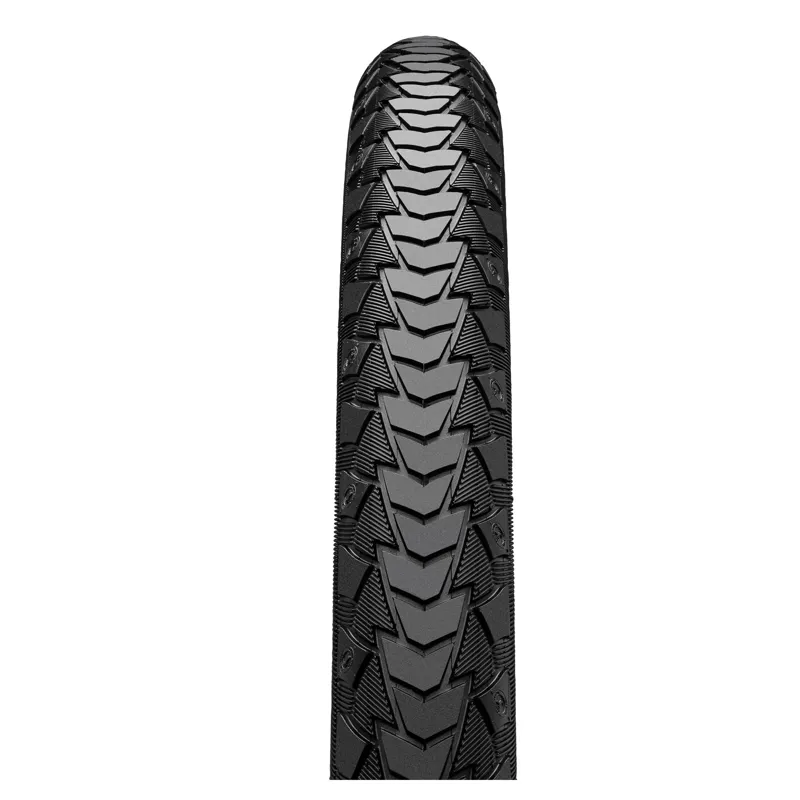 Continental Contact Plus Puncture Resistant Tyre-2