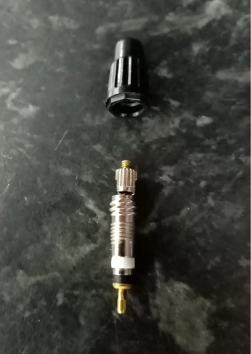 Continental Presta Valve Insert