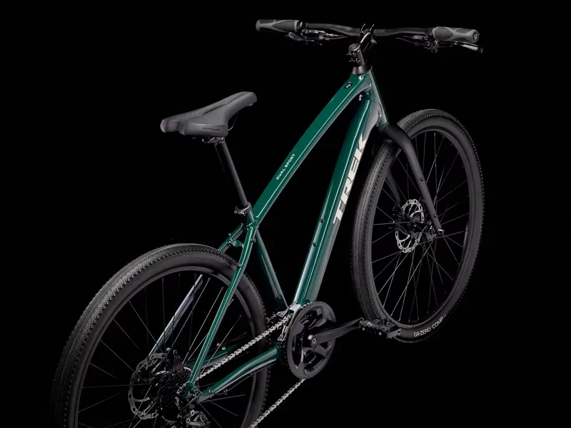 Trek Dual Sport 2 Gen 5 M in Juniper-2