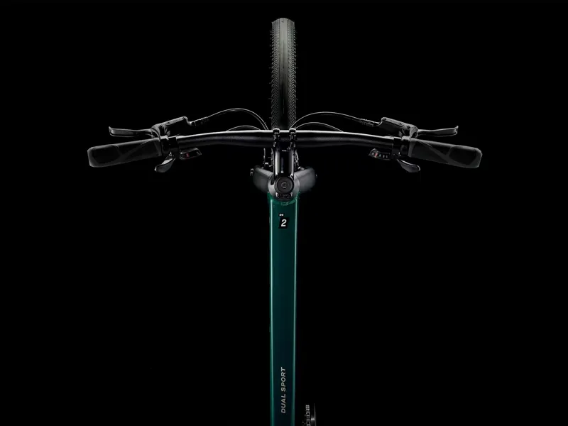 Trek Dual Sport 2 Gen 5 M in Juniper-3