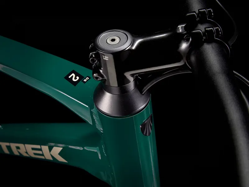 Trek Dual Sport 2 Gen 5 M in Juniper-7