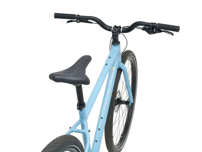 Kona Dew in Gloss Niagra Blue with Laurel Decals-3