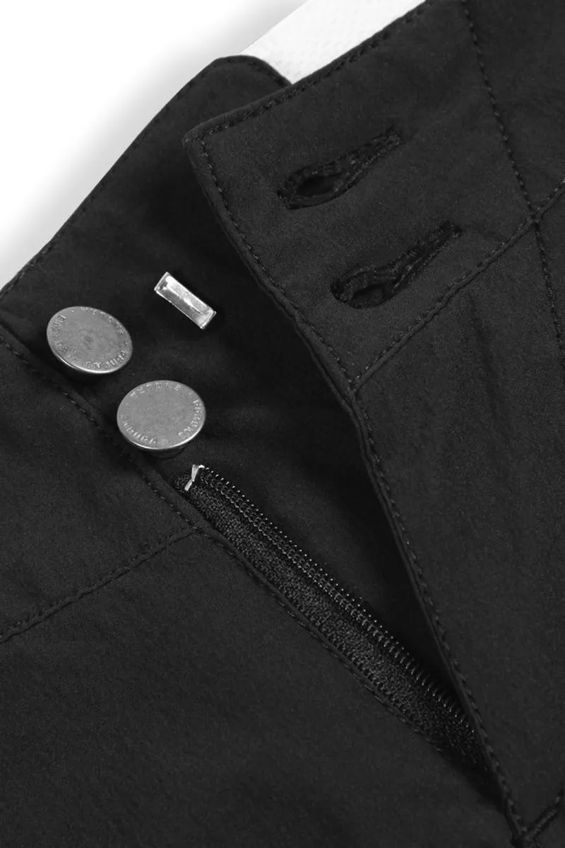 Endura Women's Trekkit 3/4 Stretch Baggy Shorts Black XS-3