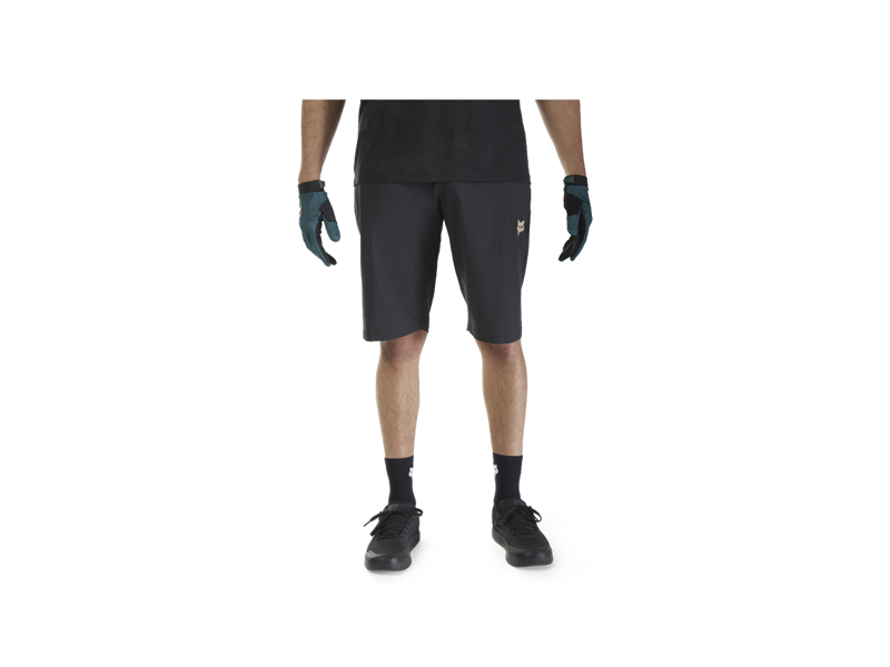 Fox Racing x Trek Ranger Mountain Bike Short with Liner in Black-6