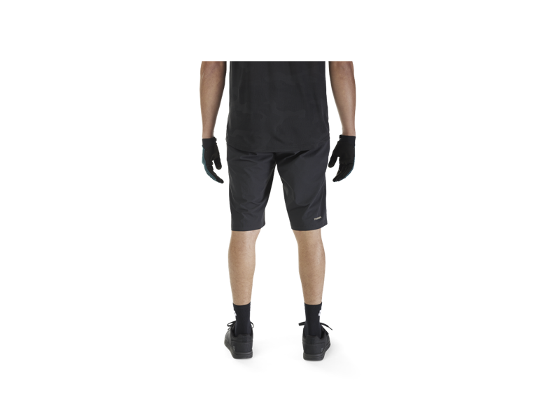 Fox Racing x Trek Ranger Mountain Bike Short with Liner in Black-5