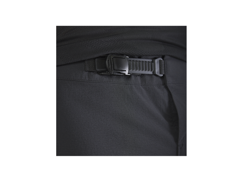 Fox Racing x Trek Ranger Mountain Bike Short with Liner in Black-3