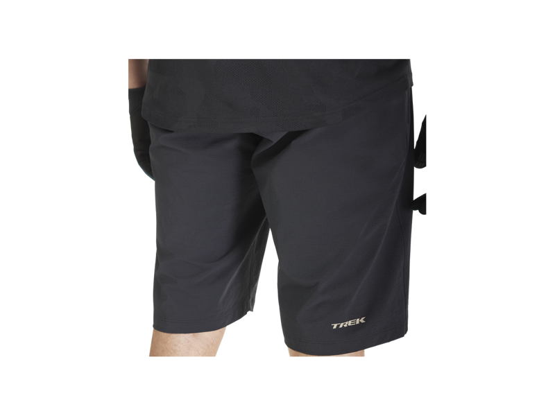 Fox Racing x Trek Ranger Mountain Bike Short with Liner in Black-2