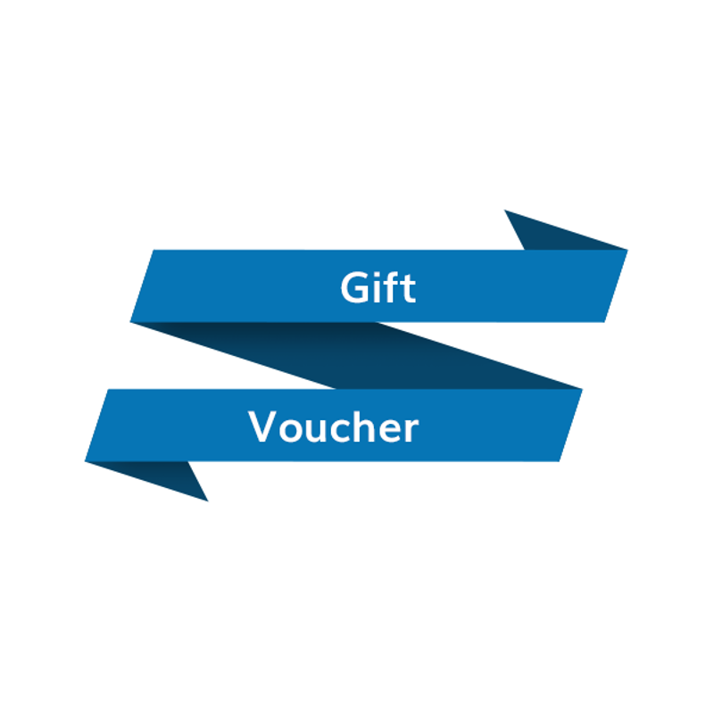 Gift Voucher 50