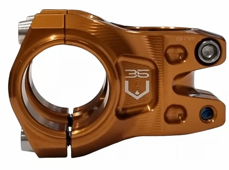 Hope Gravity Stem - 35mm - Ø35mm - Bronze-1