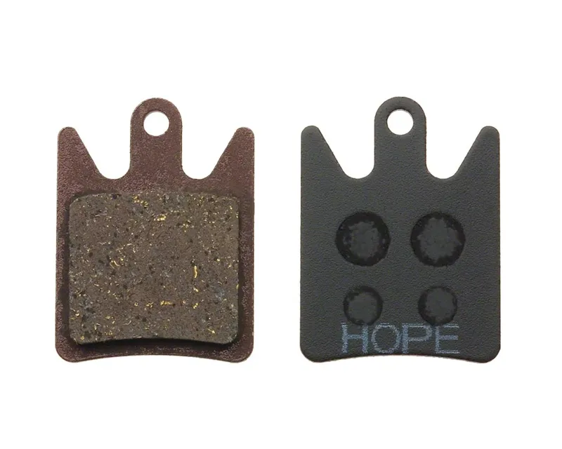 Hope Moto V2 Standard Compound Disc Brake Pads