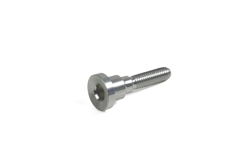 Hope Headset Head Bolt Silver - pre-August 2024