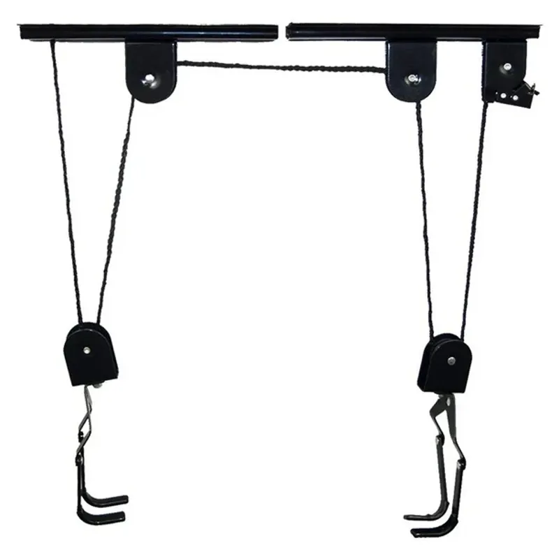 ETC Bike Lift Up-and-Away Hoist Storage System-1