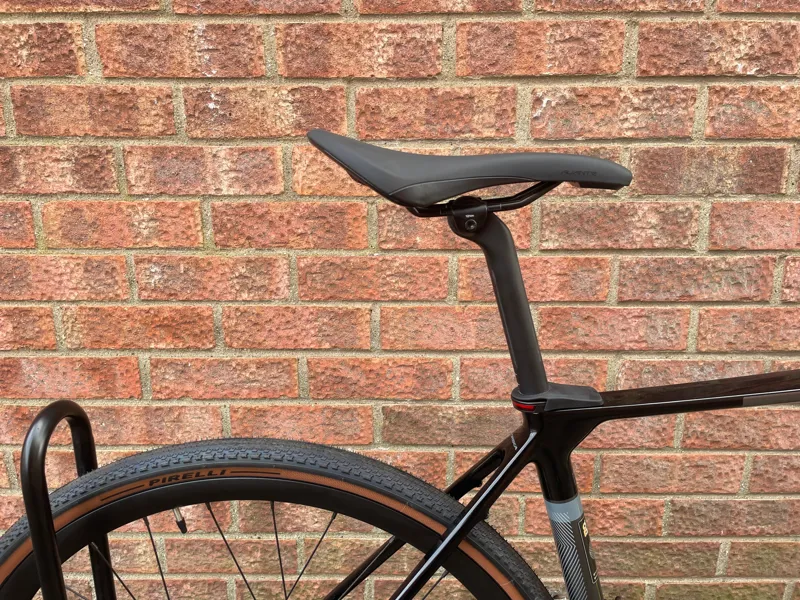 Orbea GAIN M31e 1X MyO Electric Gravel Bike in Custom Anthracite/Black-3