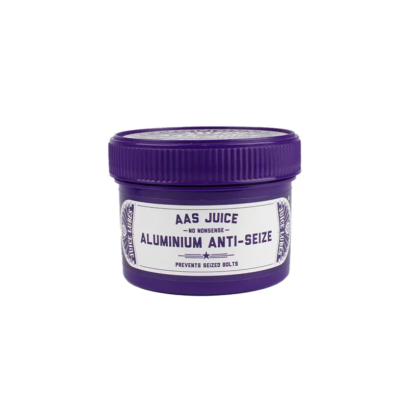 AAS Juice - Aluminium Anti- Seize 150ml