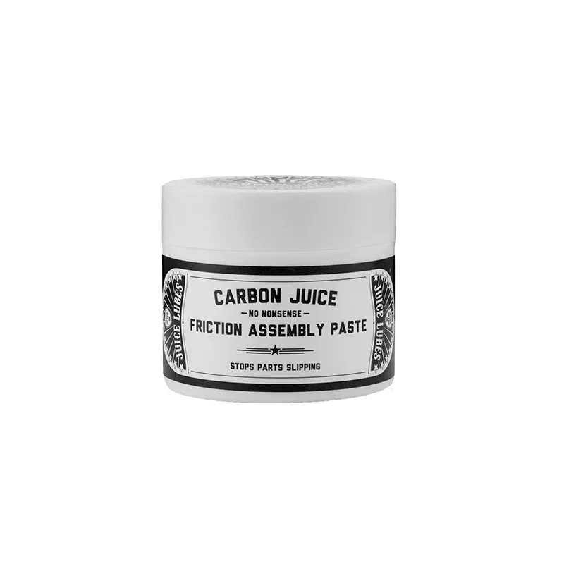 Carbon Juice - Friction Assembly Paste 50ml