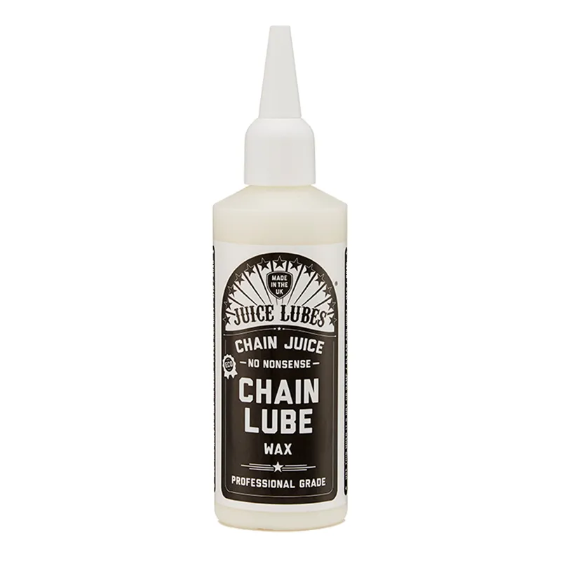 Juice Lubes Chain Juice Pro Grade Wax Lube 130ml