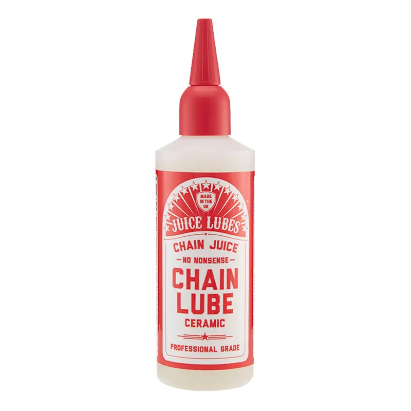 Chain Juice - Ceramic Chain Lube 130ml