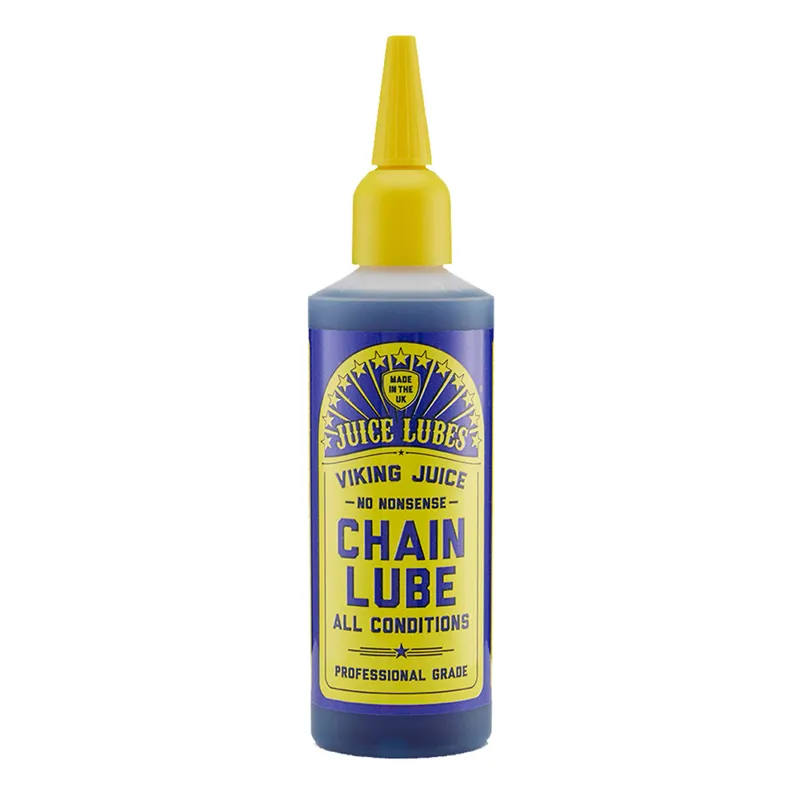 Viking Juice - All Conditions Chain Lube 130ml