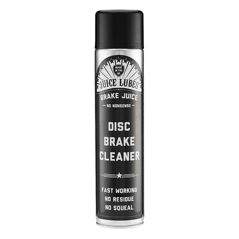 Juice Lubes Disc Brake Cleaner 600ml