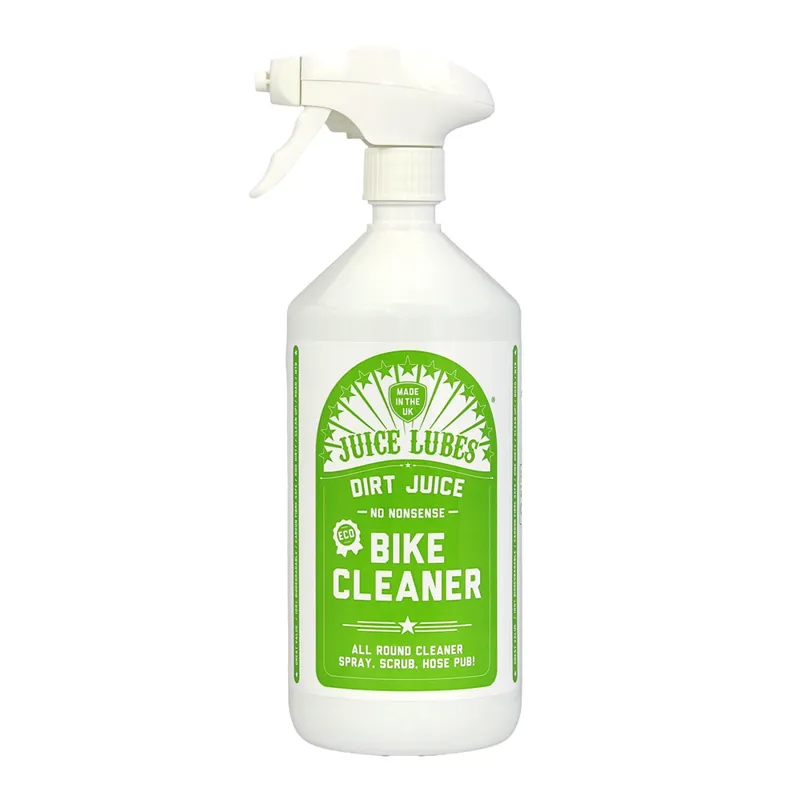 Juice Lubes Dirt Juice Bike Cleaner 1 Litre