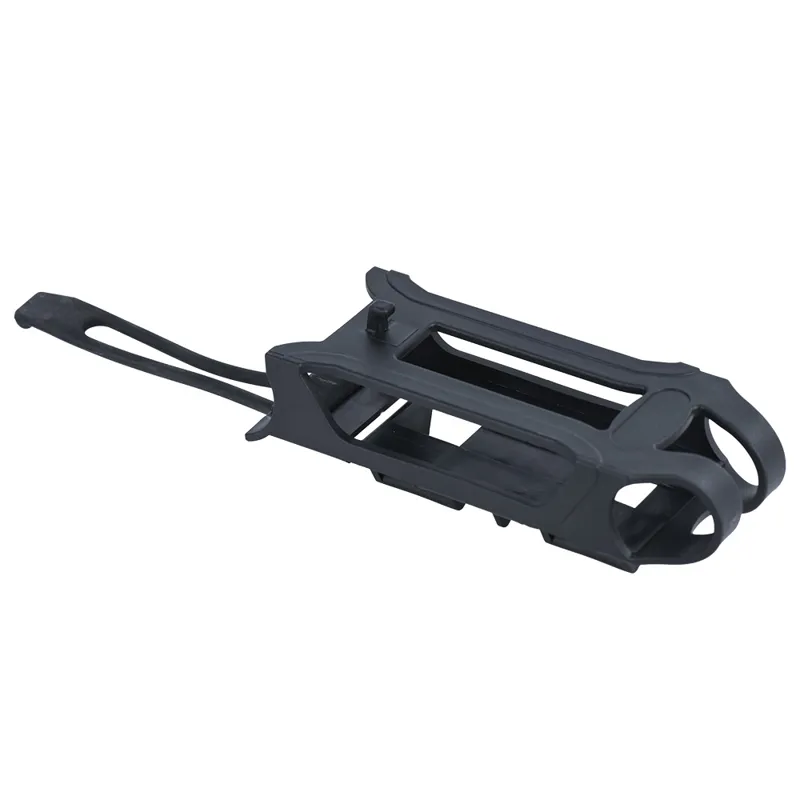 Oxford LinkLock Folding Lock in Black-4