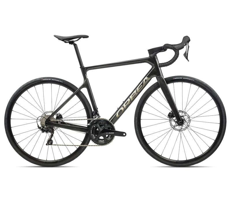 Orbea ORCA M30 Size 53cm in Raw Carbon
