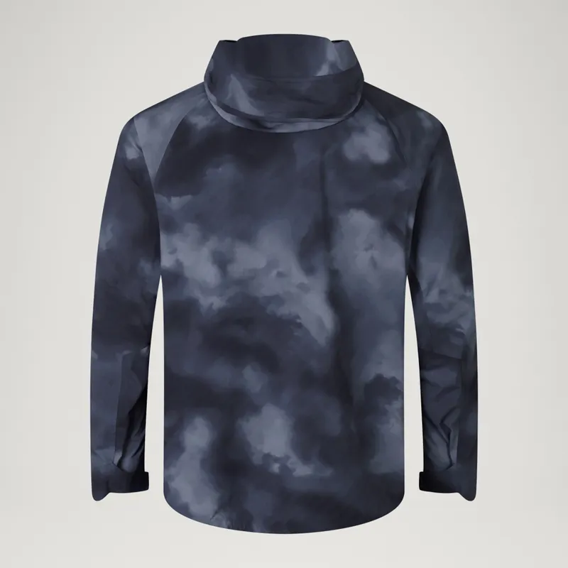 Endura MT500 Waterproof Jacket in Graphite Grey Size Large-1