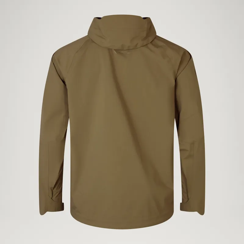 Endura MT500 Waterproof Jacket in Tweed Green Size Medium-2