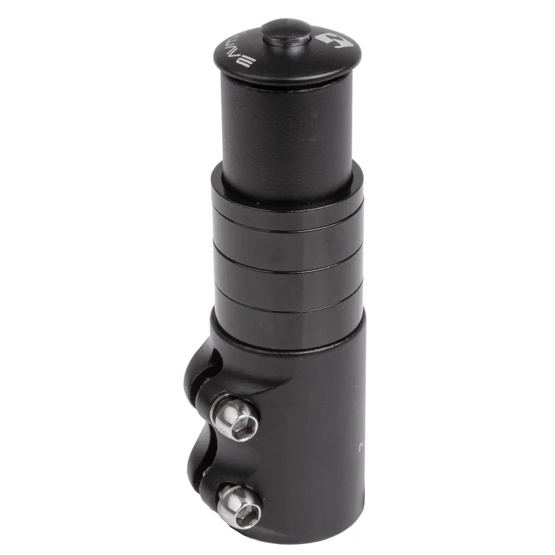 M-Wave CP Lift Ahead Threadless Stem Riser-1