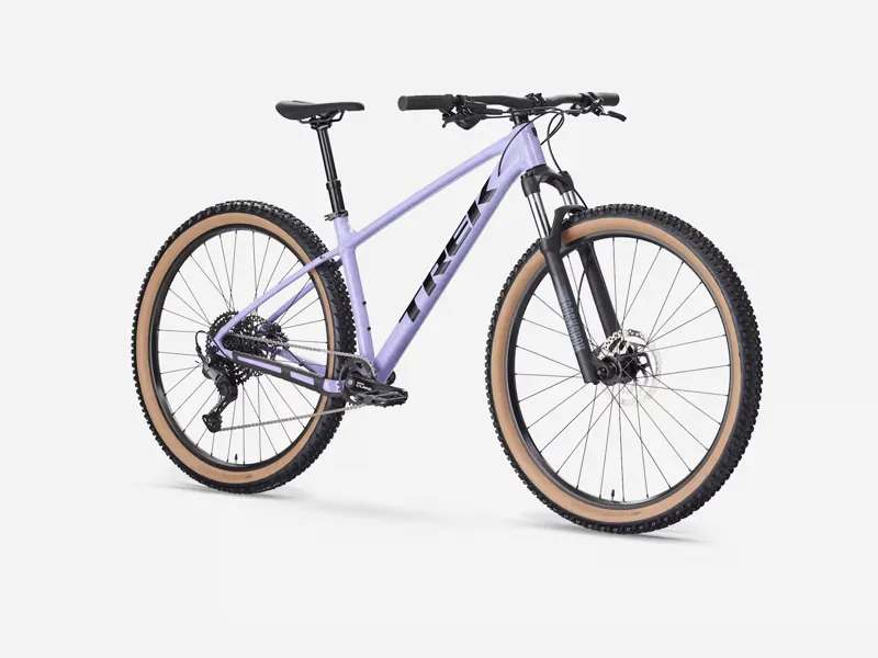 Trek Marlin 6 Gen 3 Gloss Lavender Haze-1