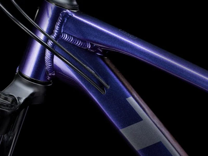 Trek Marlin 5 M 29 Purple Flip to Trek Black Fade GEN 3-3