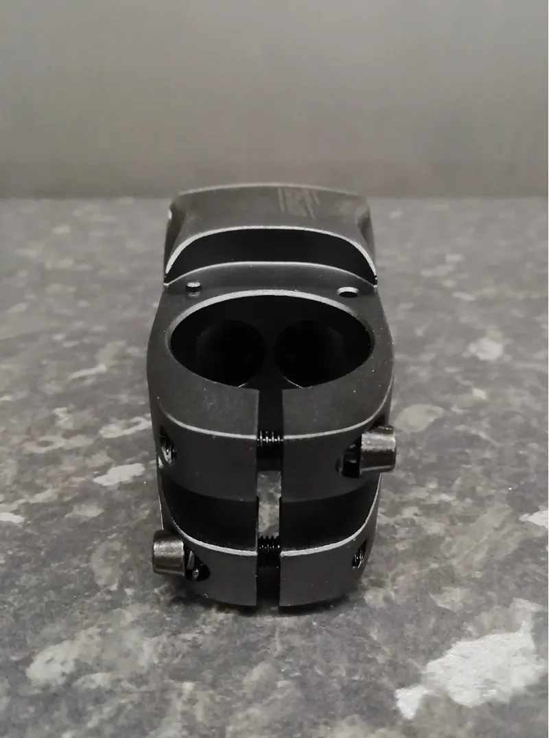 Merida Expert SLP II Stem - 80mm-4