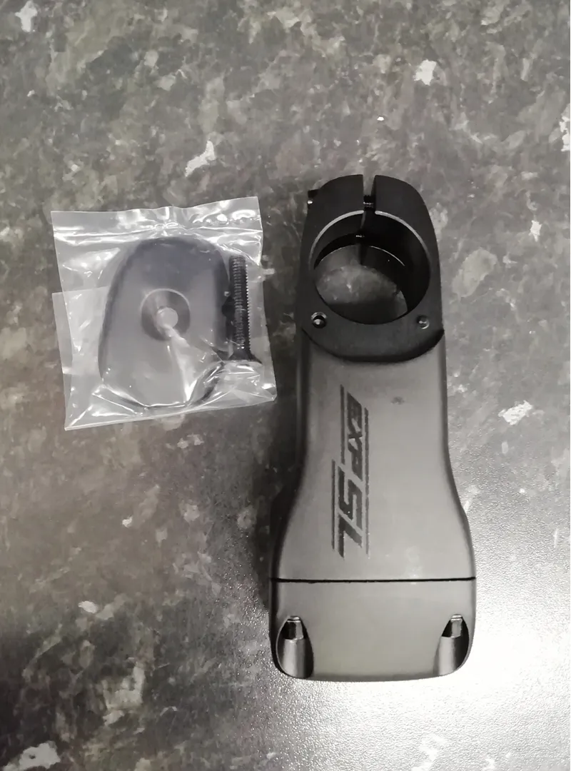 Merida Expert SLP II Stem - 80mm-3