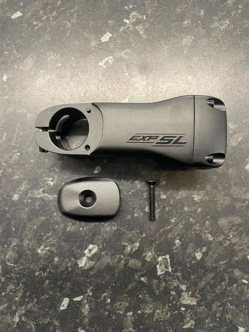 Merida Expert SL 2PII Stem - 90mm-4