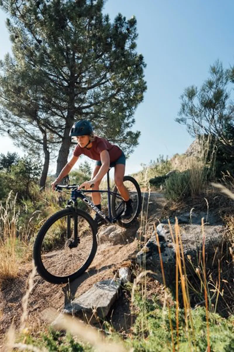 Orbea ONNA 29 50 L Violet Blue/White-3