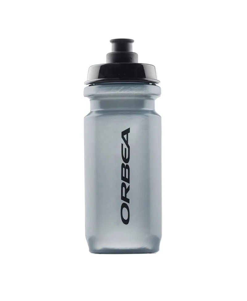 Orbea Water Bottle 550ml Clear