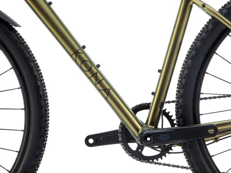 Kona Ouroboros in Gloss Metallic Turismo Olive with Porsche Olive Decals-5