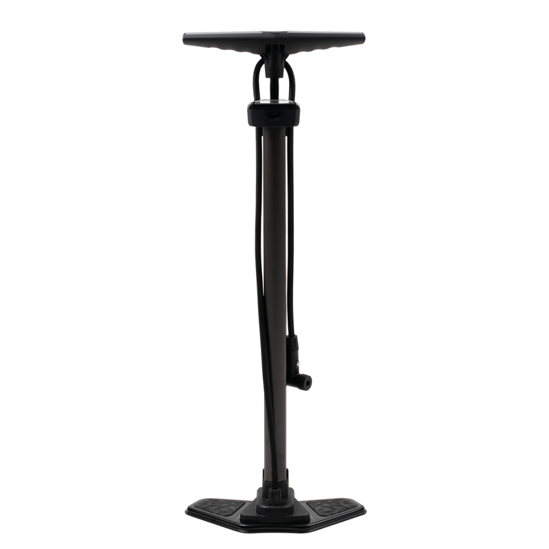 Oxford Airtrack TL Digital Floor Pump with Integrated Air Chamber